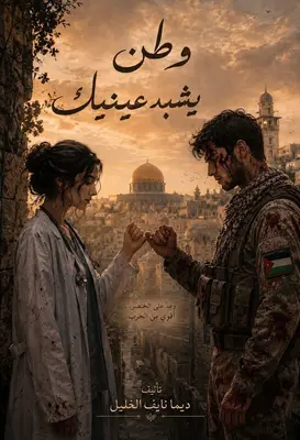 غلاف الكتاب